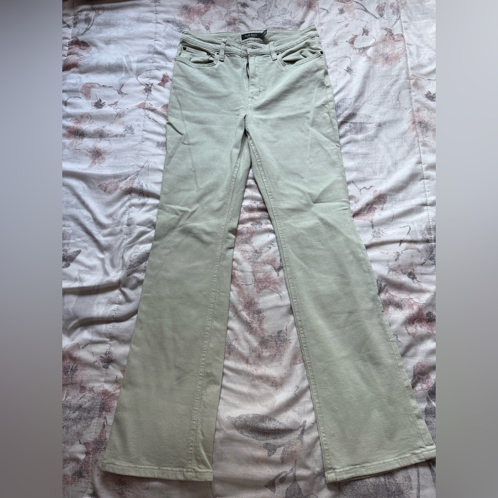 Lauren Ralph Lauren Jeans